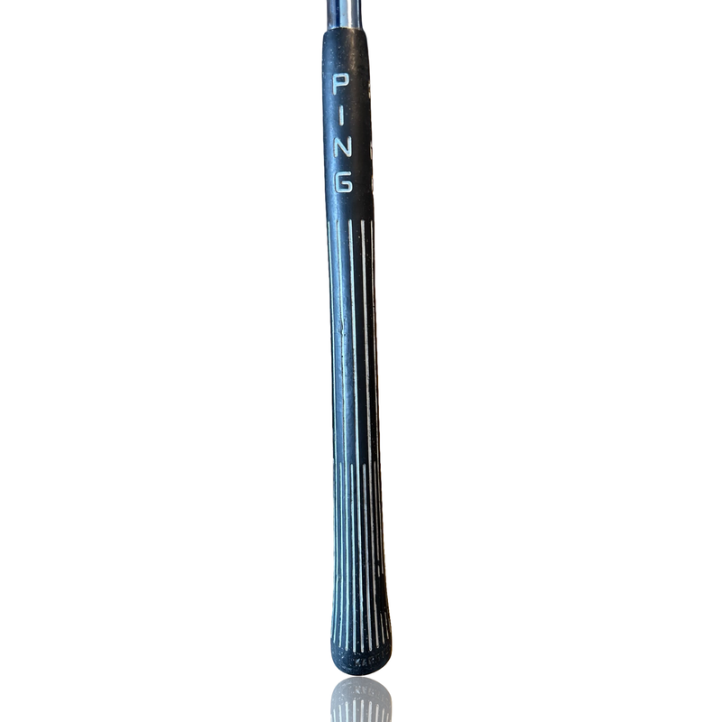 Ping Eye2 Green Dot Sand Wedge, Steel Shaft, Regular Flex