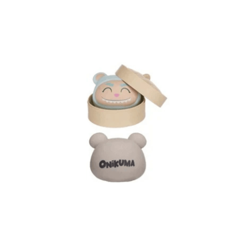 Onikuma Dumpling