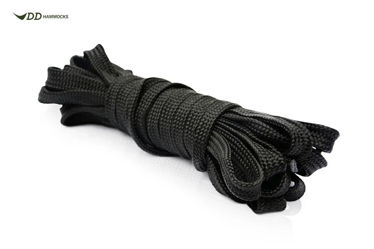 DD Hammocks Strong Webbing (2x5m)