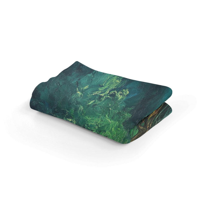 Uplifting Roots Blanket