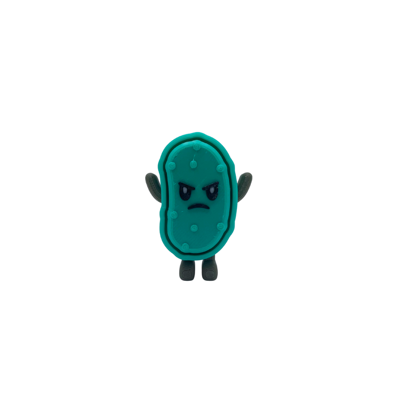 Pickle Clicker