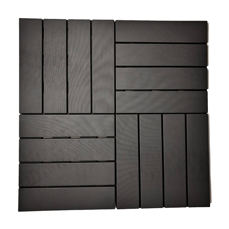 Decking Tiles