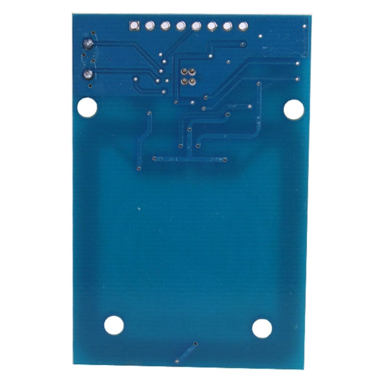RFID-RC522 DIY Safety Key Fob Sensor RF IC Card Module Board