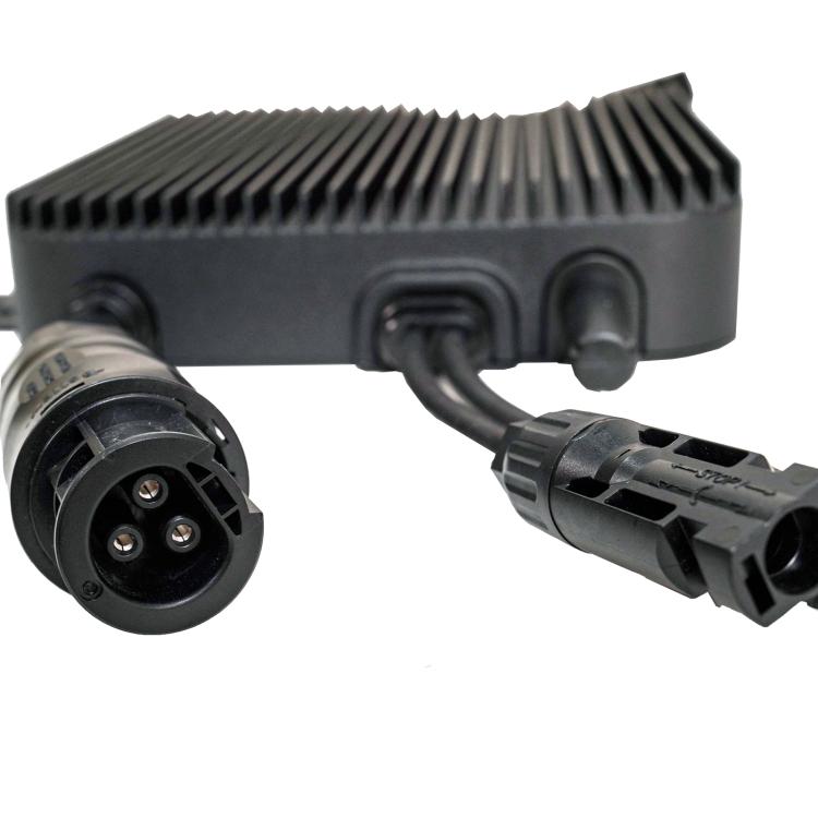 Rugtel RTW-600 Pro IP67 600W Micro Inverter