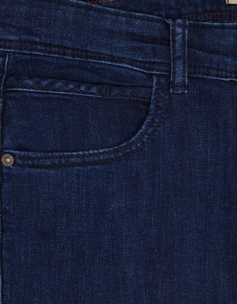 Smart Fit Jeans - Mid Blue