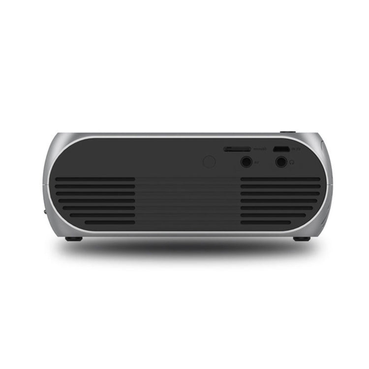 YG320 320*240 Mini LED Projector Home Theater, Support HDMI & AV & SD & USB