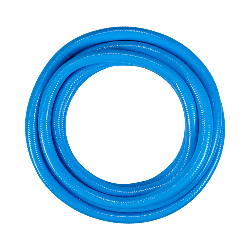 Dog Shower Kit Cold Water Blue