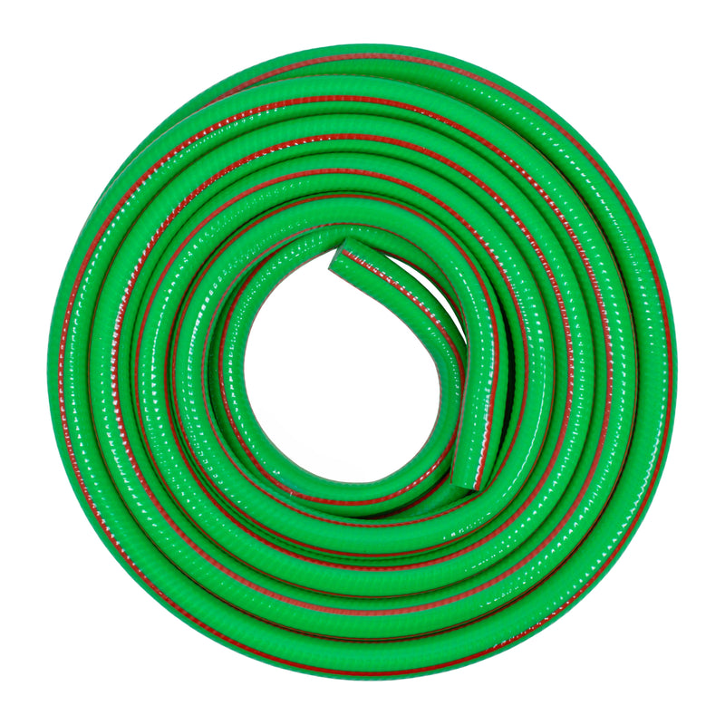 Dog Shower Kit Cold Water Green