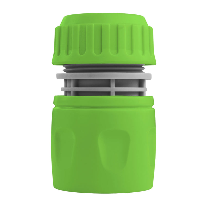 Dog Shower Kit Cold Water Green