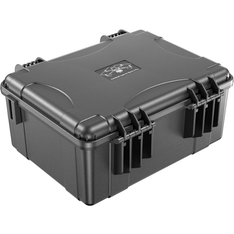 STARTRC ABS Waterproof Shockproof Suitcase for DJI Mavic 3 Pro / RC / RC Pro, For DJI Mavic 3 Pro / RC / RC Pro