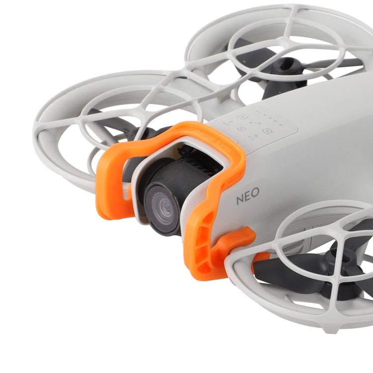 For DJI Neo Sunnylife NE-BX897 Gimbal Bumper Anti-collision Guard Bracket, For DJI Neo