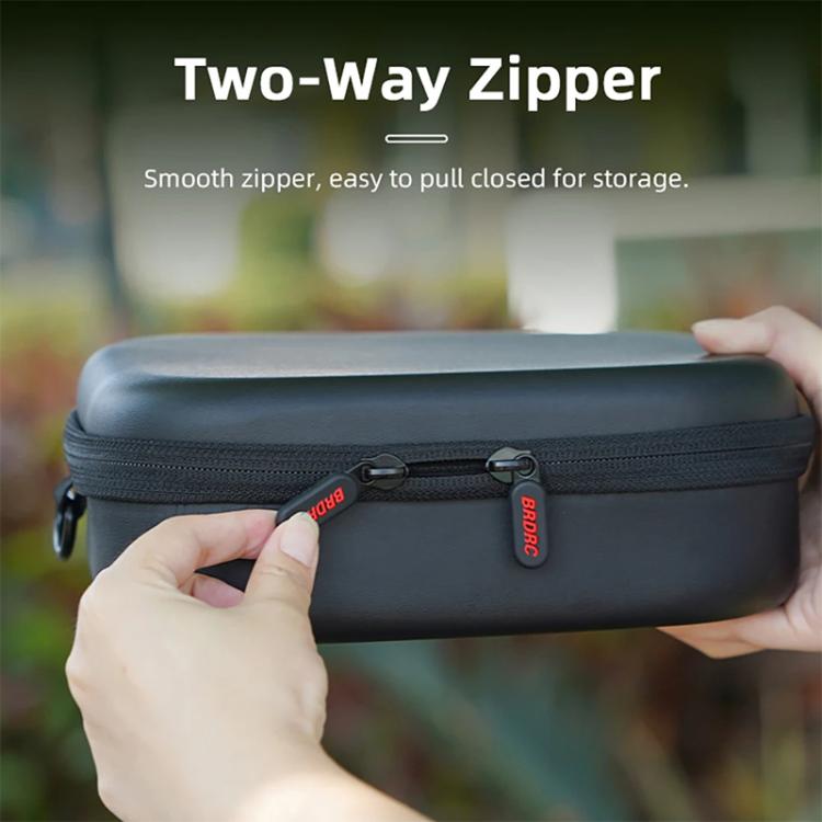 For DJI OSMO Pocket 3 Full Set Portable Carrying Case Shoulder Storage Bag, For DJI OSMO Pocket 3