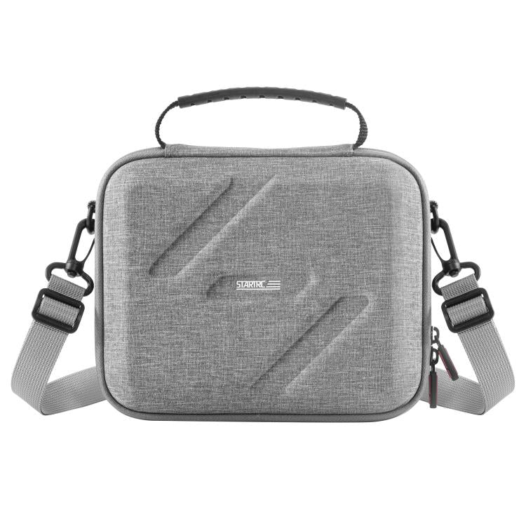 For DJI Osmo Mobile 7 / 7P STARTRC Portable Shockproof Nylon Case Bag, For DJI Osmo Mobile 7 / 7P Nylon