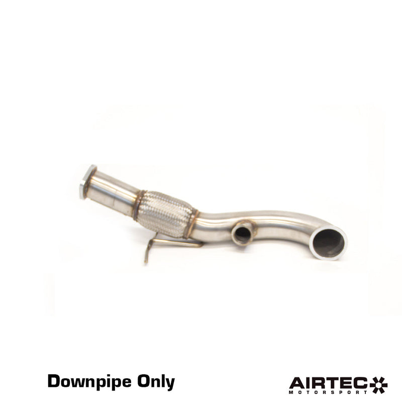 AIRTEC Motorsport Tubular Exhaust Manifold for Focus Mk2 ST/RS