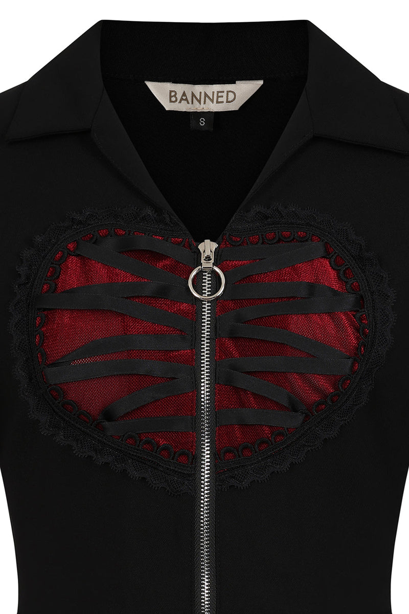 Banned Apparel Elysia Dress