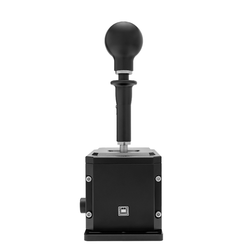 Simagic DS-8X Dual-Mode 8-Speed H-Pattern / Sequential Shifter