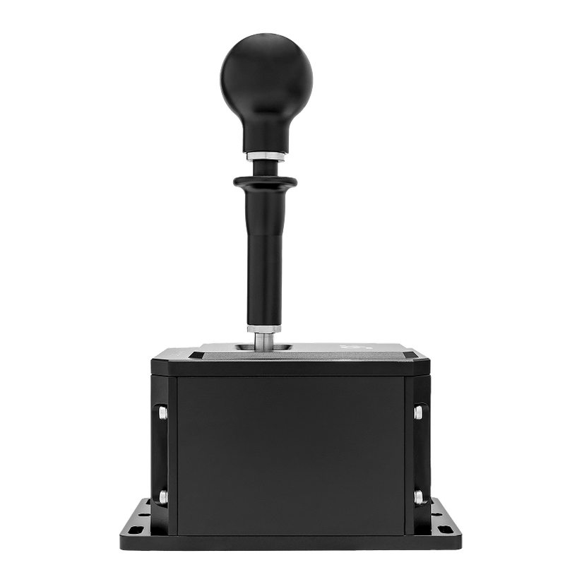 Simagic DS-8X Dual-Mode 8-Speed H-Pattern / Sequential Shifter