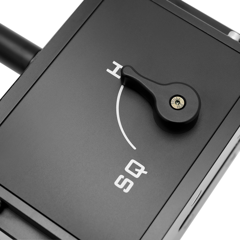 Simagic DS-8X Dual-Mode 8-Speed H-Pattern / Sequential Shifter