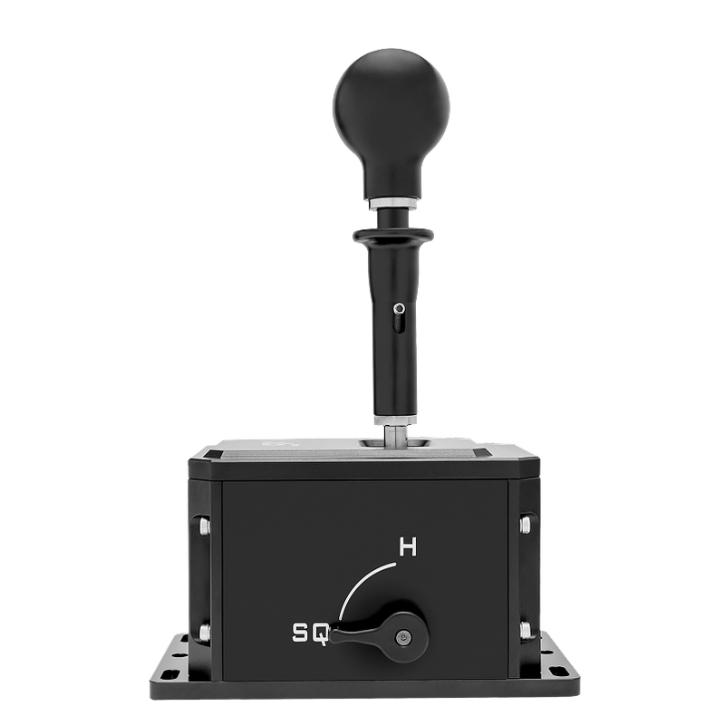 Simagic DS-8X Dual-Mode 8-Speed H-Pattern / Sequential Shifter
