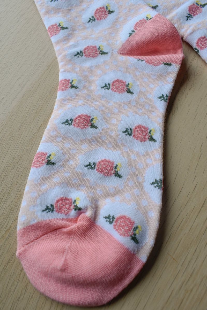Dainty Floral