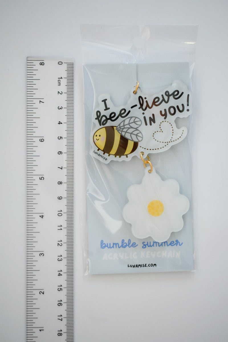 Bumble Summer