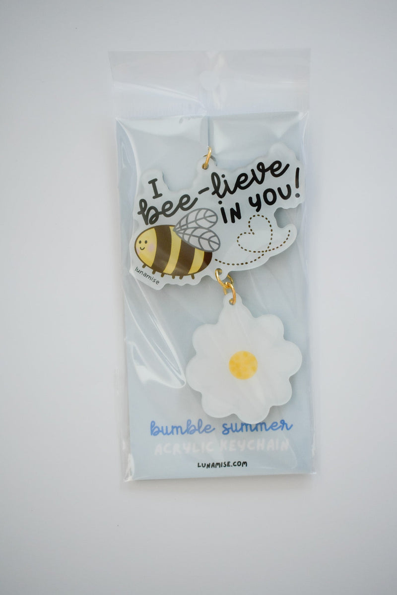 Bumble Summer