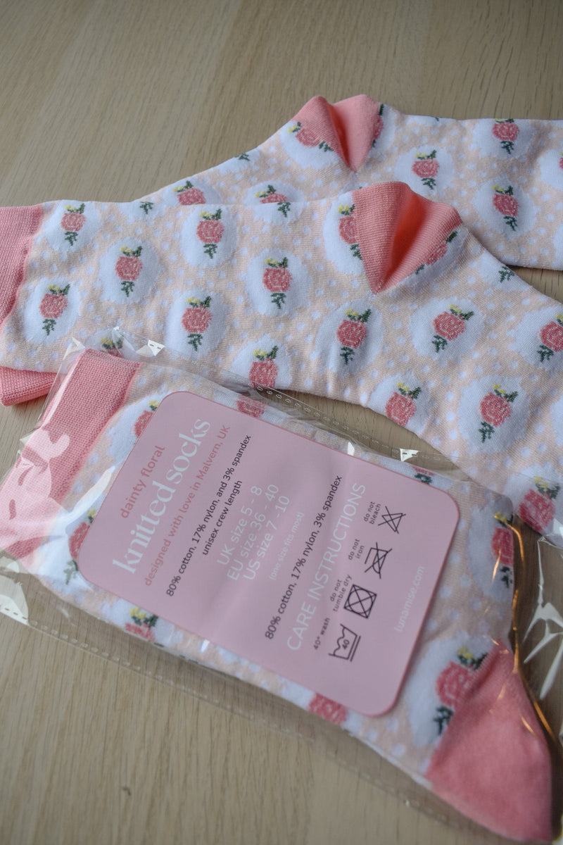 Dainty Floral