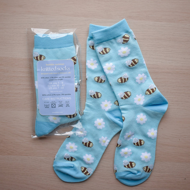 Bumble Summer