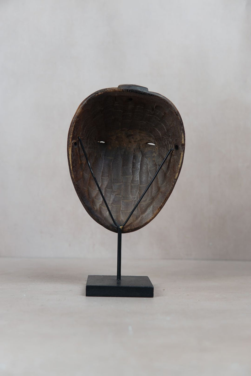 Songye Mask 86.1