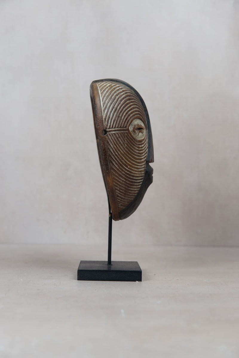 Songye Mask 86.1