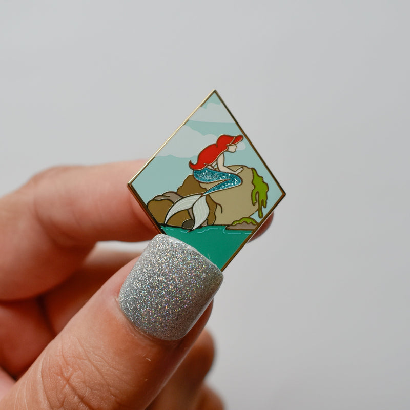 Ariel’s Rock