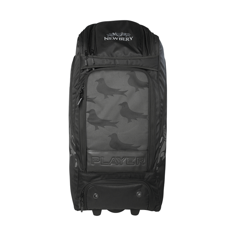 Player Cricket Duffle Bag
