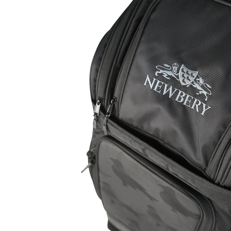 Player Cricket Duffle Bag