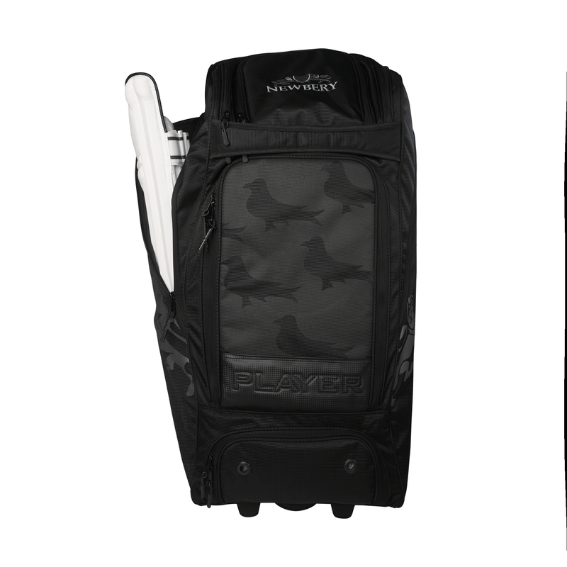 Player Cricket Duffle Bag