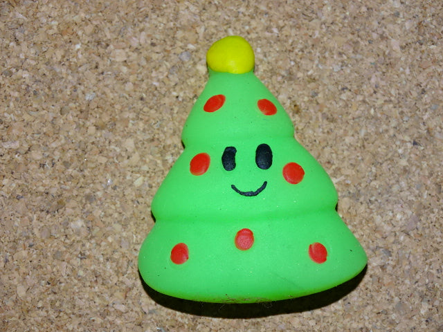 Terence McFee the Tactile Tree