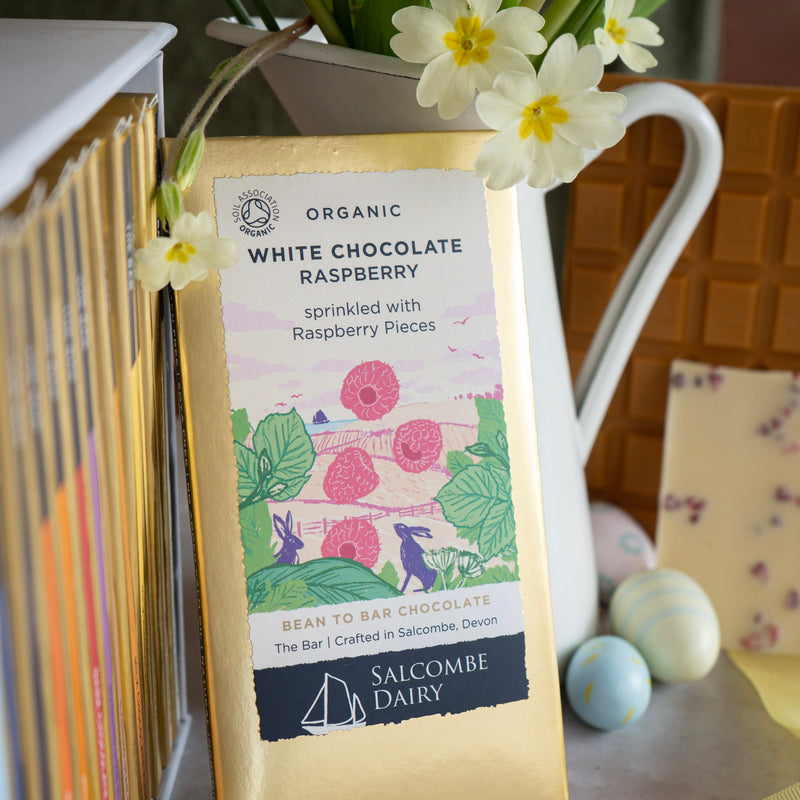 Chocolate Spectrum Hamper