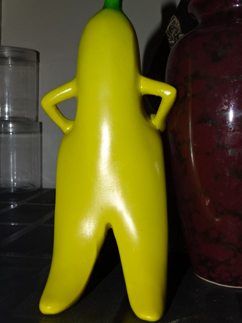 'Banana Guy'   Home / Garden Decor / Gift