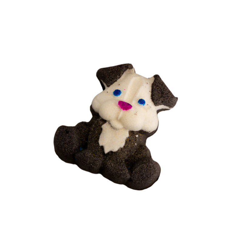 Toffee Dog Bath Bomb