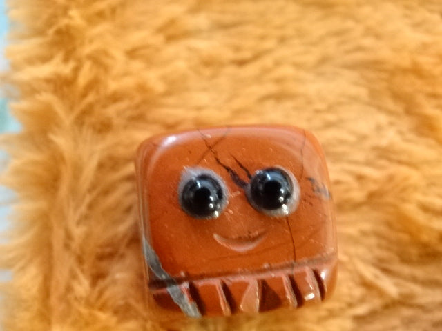 'Pet Rocks!'  Genuine Semi Precious Crystals