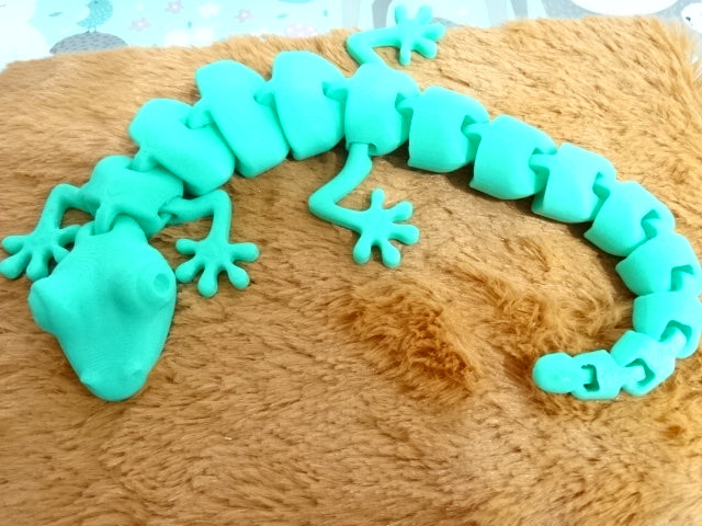 3D printed  / Sculptures / Home Decor / Gift / Fiddle Toy
