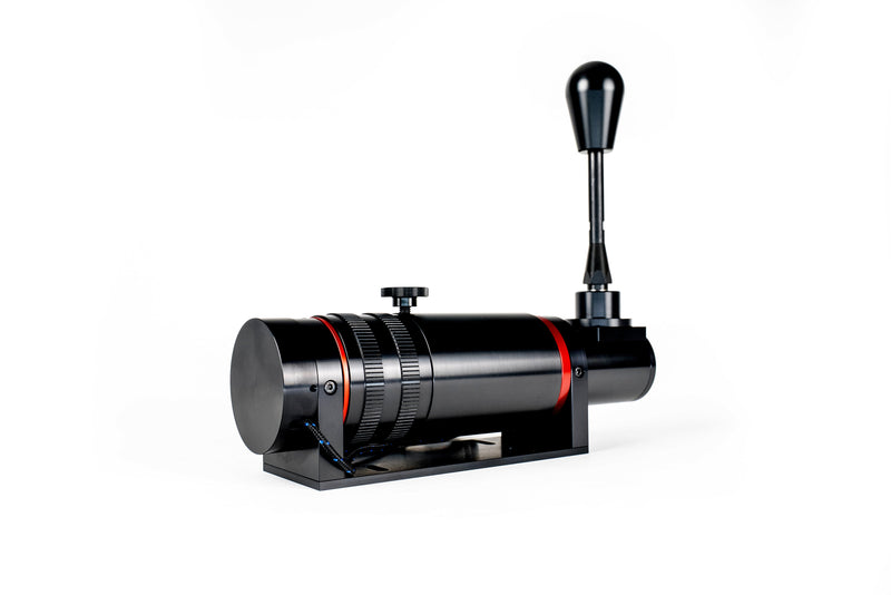 BDH H2SQ DUAL-MODE SHIFTER