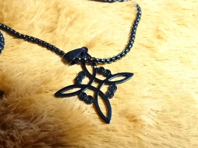 Various Celtic / Viking Style  Necklaces