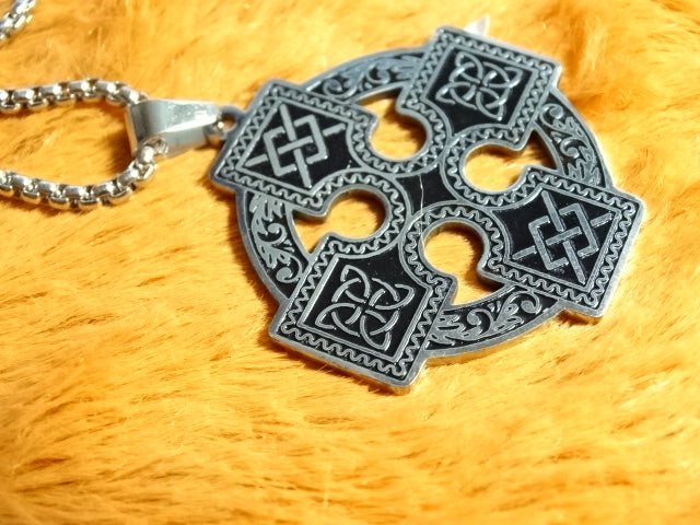 Various Celtic / Viking Style  Necklaces