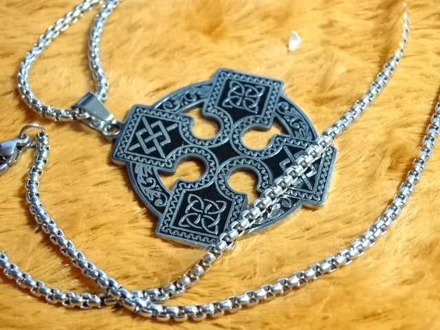 Various Celtic / Viking Style  Necklaces