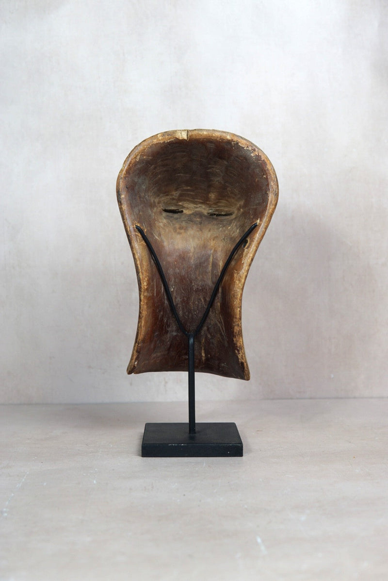 Songye Mask - 44.3