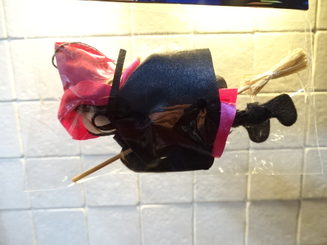 Winnie Witches  Halloween / Home Decor