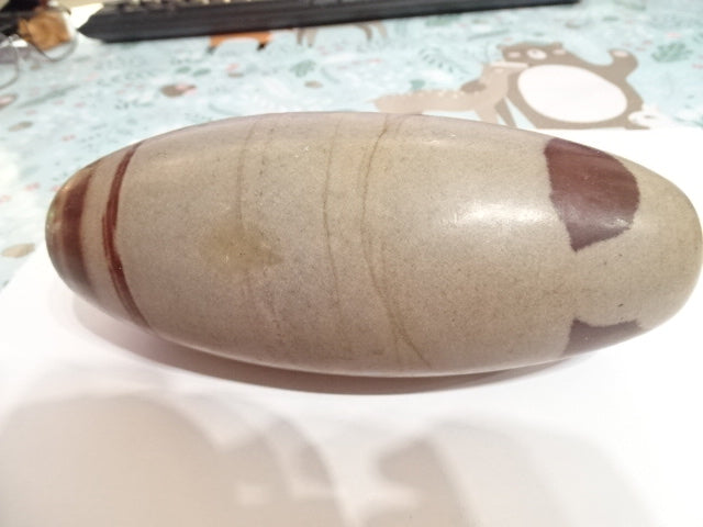 Shiva Lingham Stone