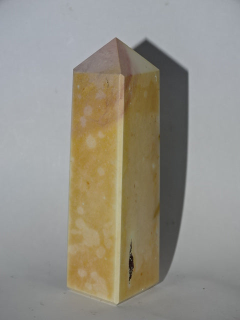 Mookaite Obelisk