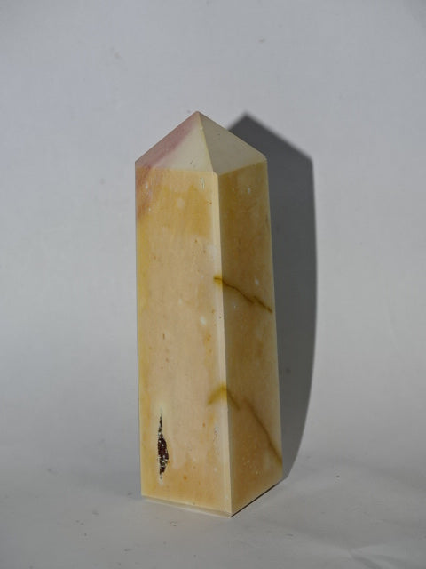 Mookaite Obelisk