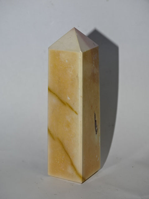 Mookaite Obelisk
